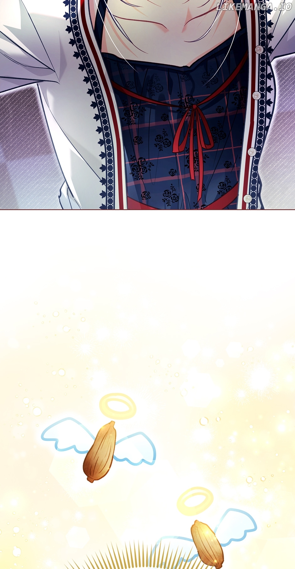 The Villainous Duke’s Special Rice Cultivation Method Chapter 38 - page 65