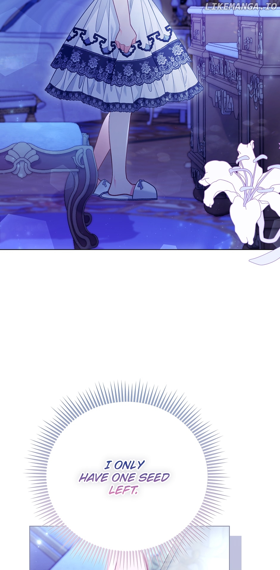 The Villainous Duke’s Special Rice Cultivation Method Chapter 38 - page 68