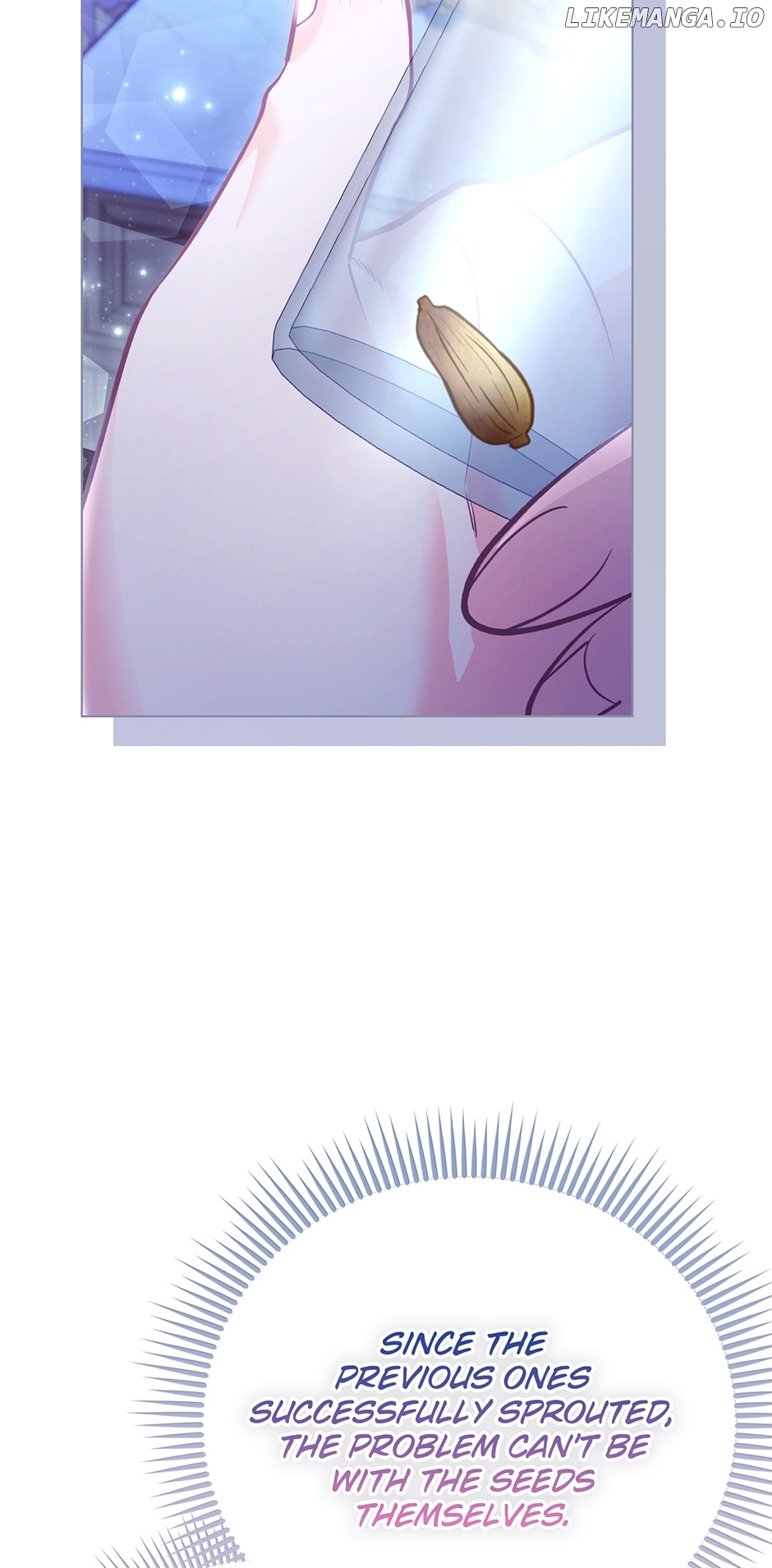 The Villainous Duke’s Special Rice Cultivation Method Chapter 38 - page 69