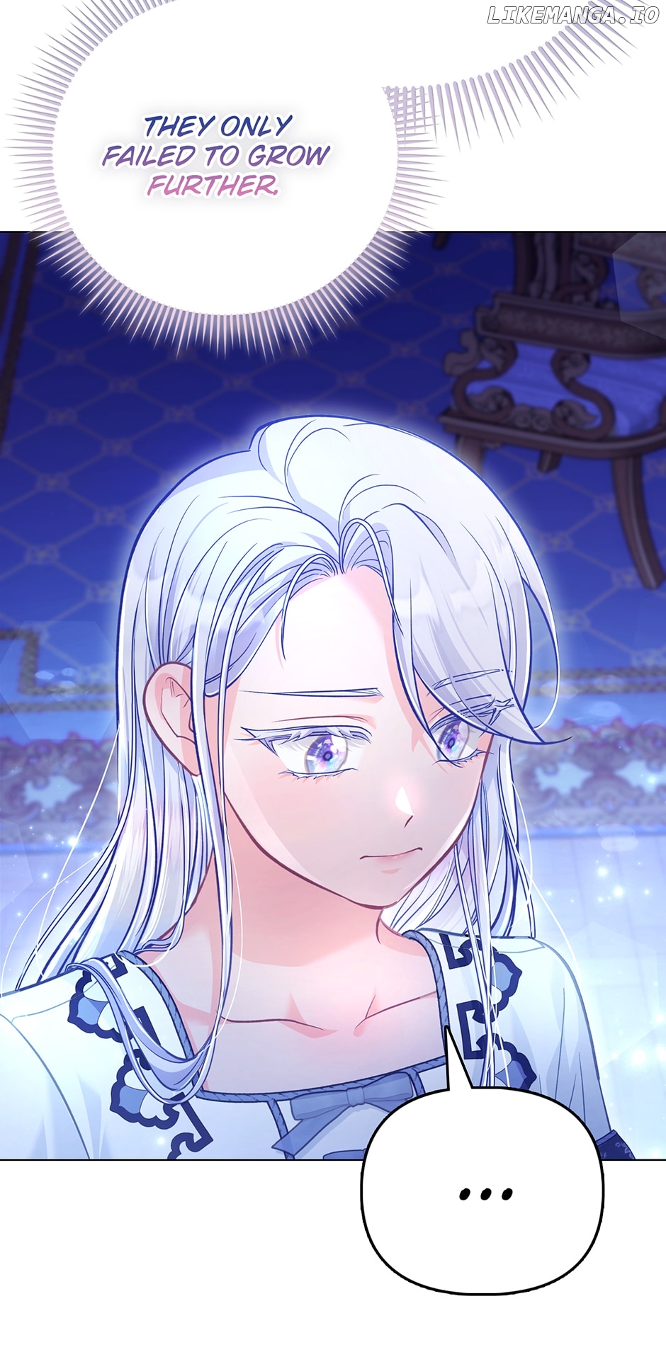 The Villainous Duke’s Special Rice Cultivation Method Chapter 38 - page 70