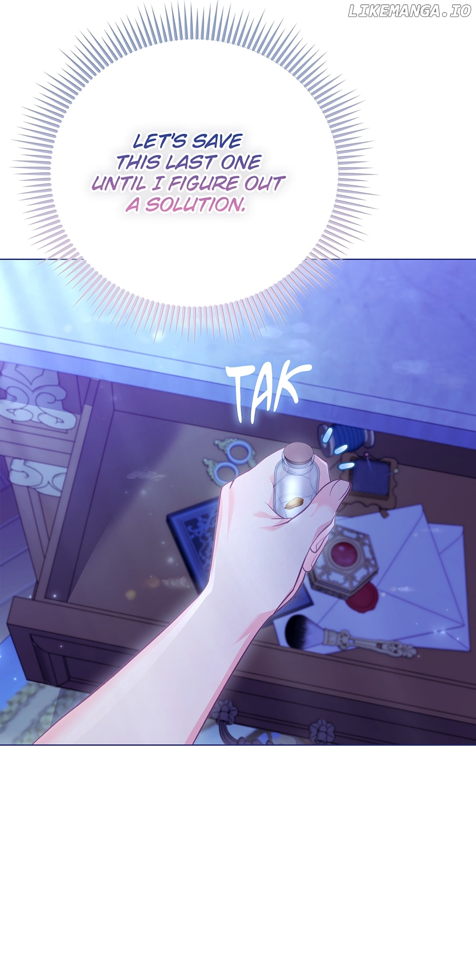 The Villainous Duke’s Special Rice Cultivation Method Chapter 38 - page 72