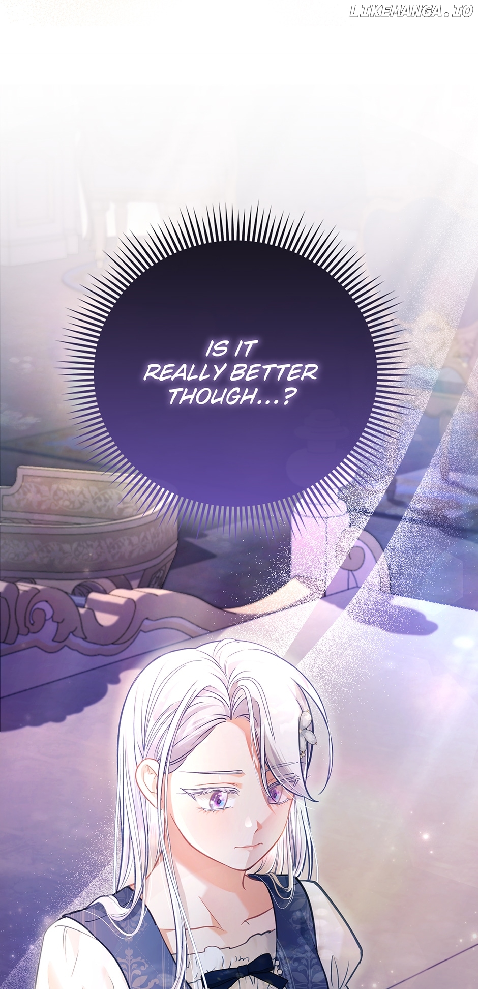 The Villainous Duke’s Special Rice Cultivation Method Chapter 38 - page 8