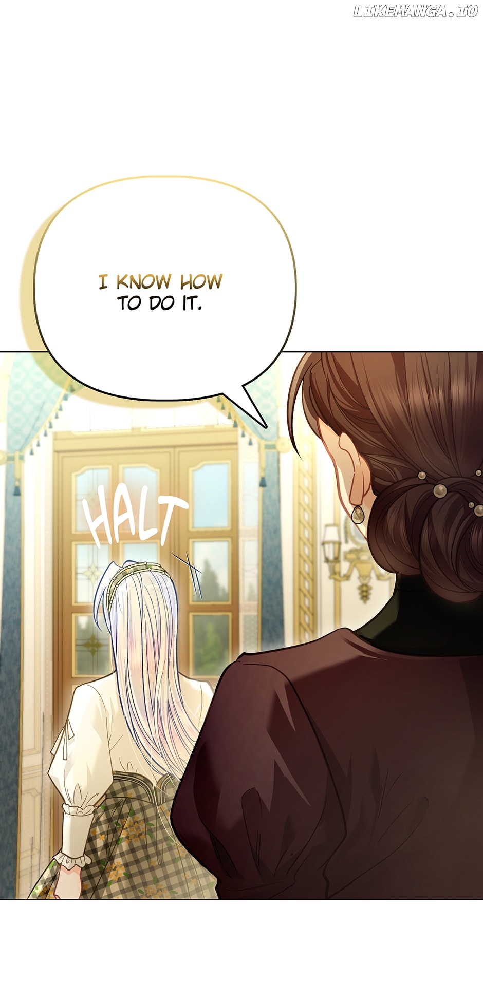 The Villainous Duke’s Special Rice Cultivation Method Chapter 38 - page 82