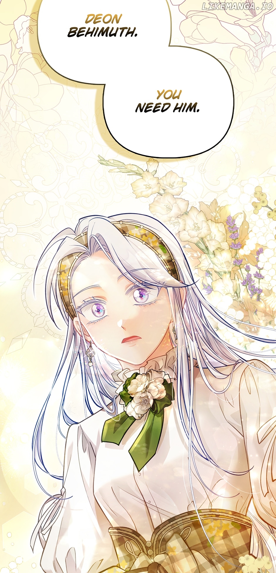 The Villainous Duke’s Special Rice Cultivation Method Chapter 38 - page 85