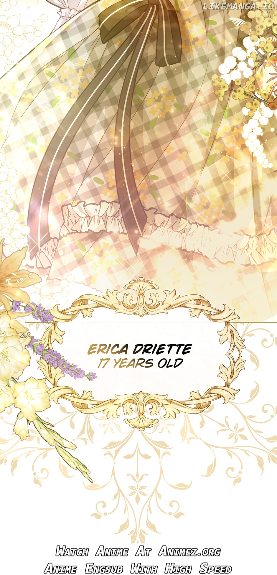 The Villainous Duke’s Special Rice Cultivation Method Chapter 38 - page 86