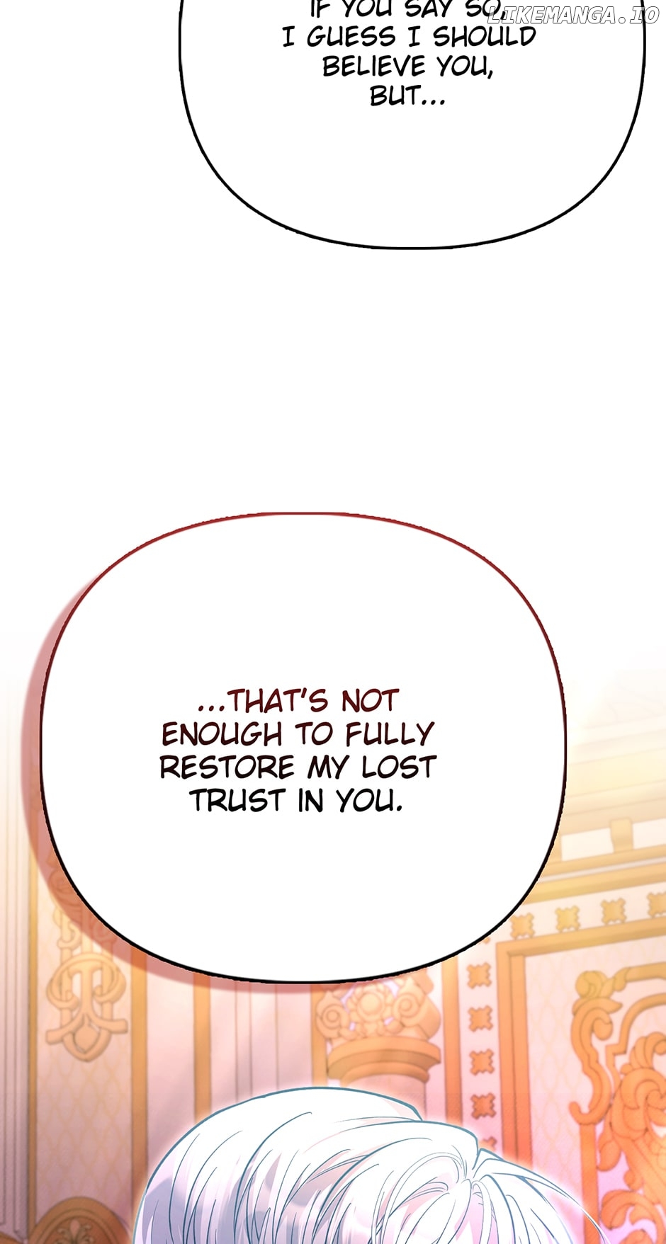 The Villainous Duke’s Special Rice Cultivation Method Chapter 37 - page 26