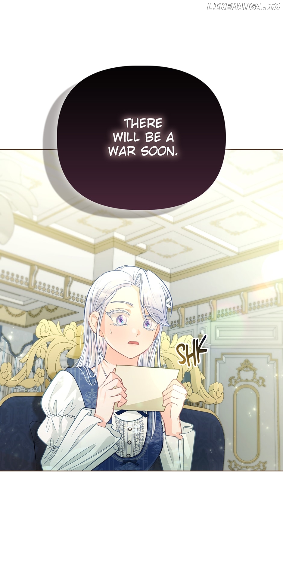 The Villainous Duke’s Special Rice Cultivation Method Chapter 37 - page 56