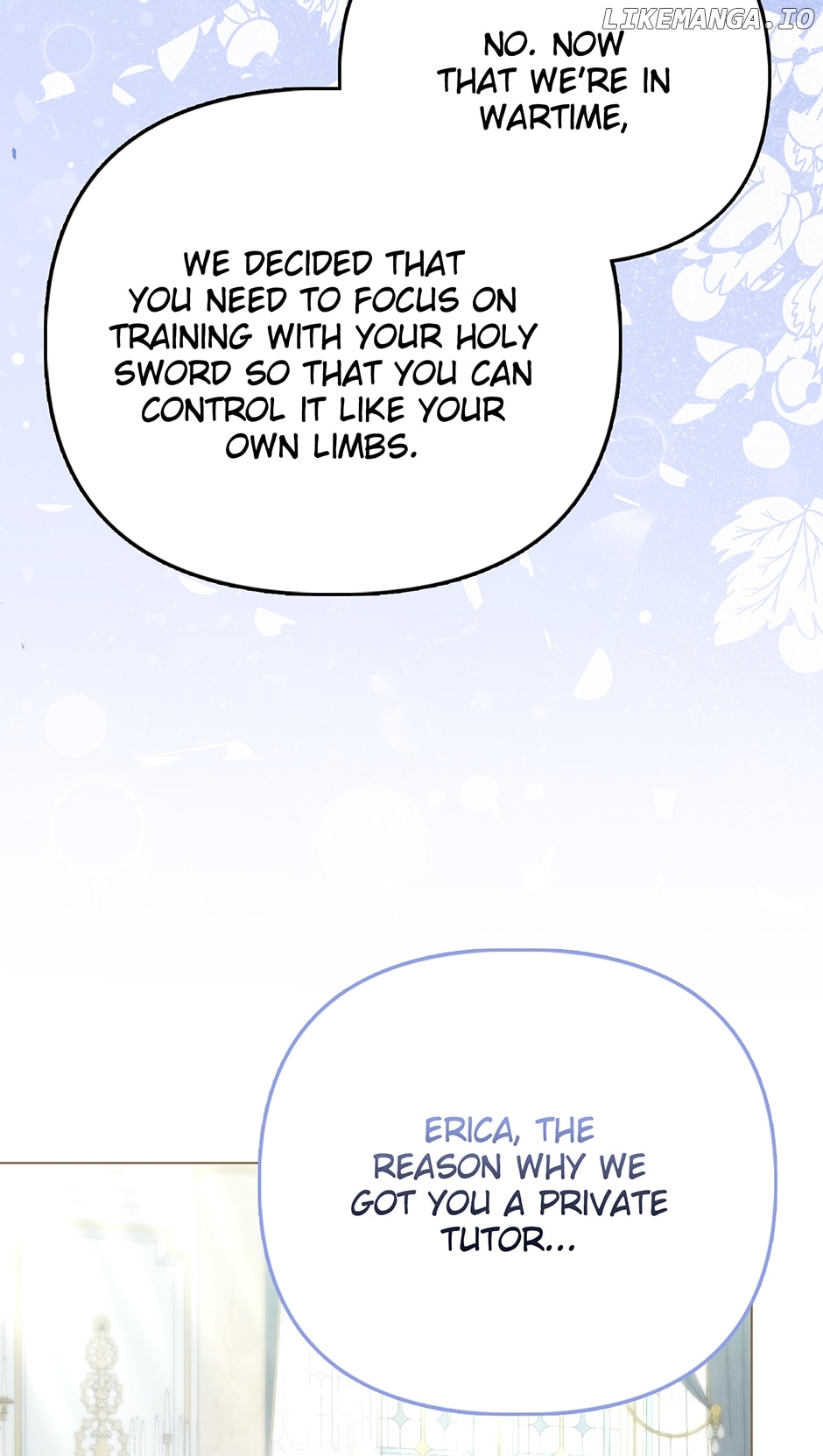 The Villainous Duke’s Special Rice Cultivation Method Chapter 37 - page 64