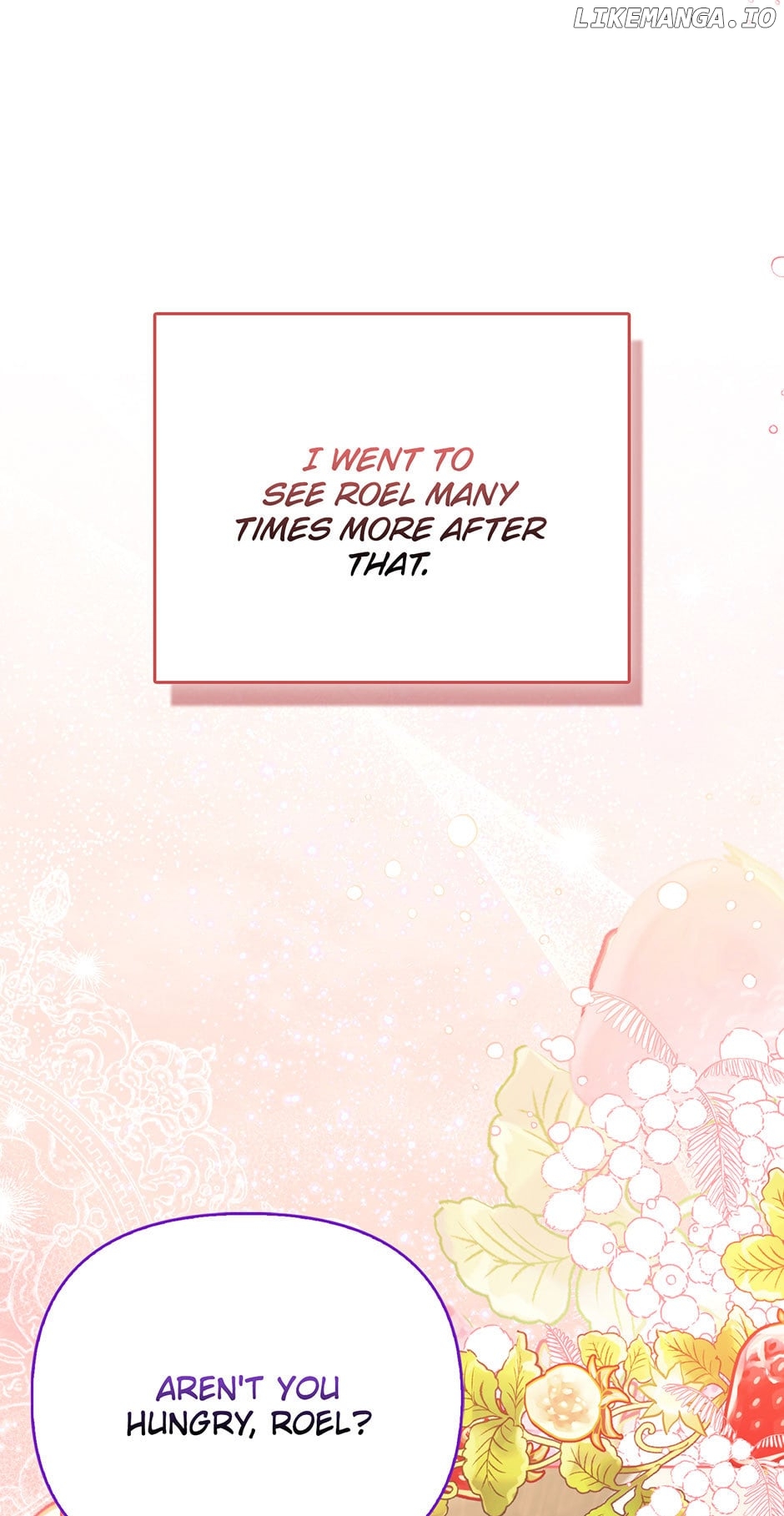 The Villainous Duke’s Special Rice Cultivation Method Chapter 12 - page 1