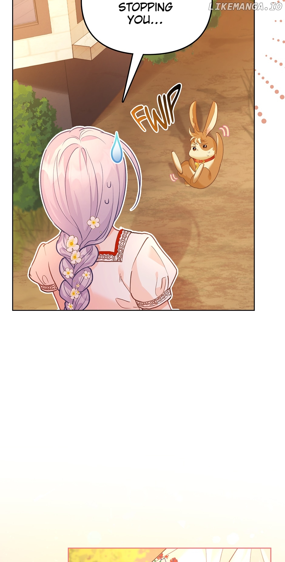 The Villainous Duke’s Special Rice Cultivation Method Chapter 12 - page 75