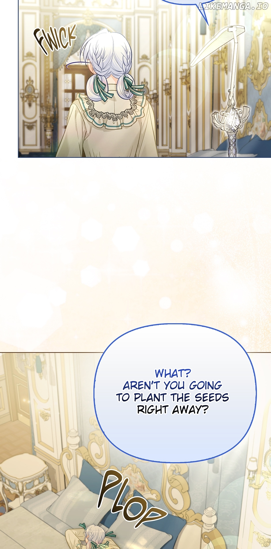 The Villainous Duke’s Special Rice Cultivation Method Chapter 36 - page 79