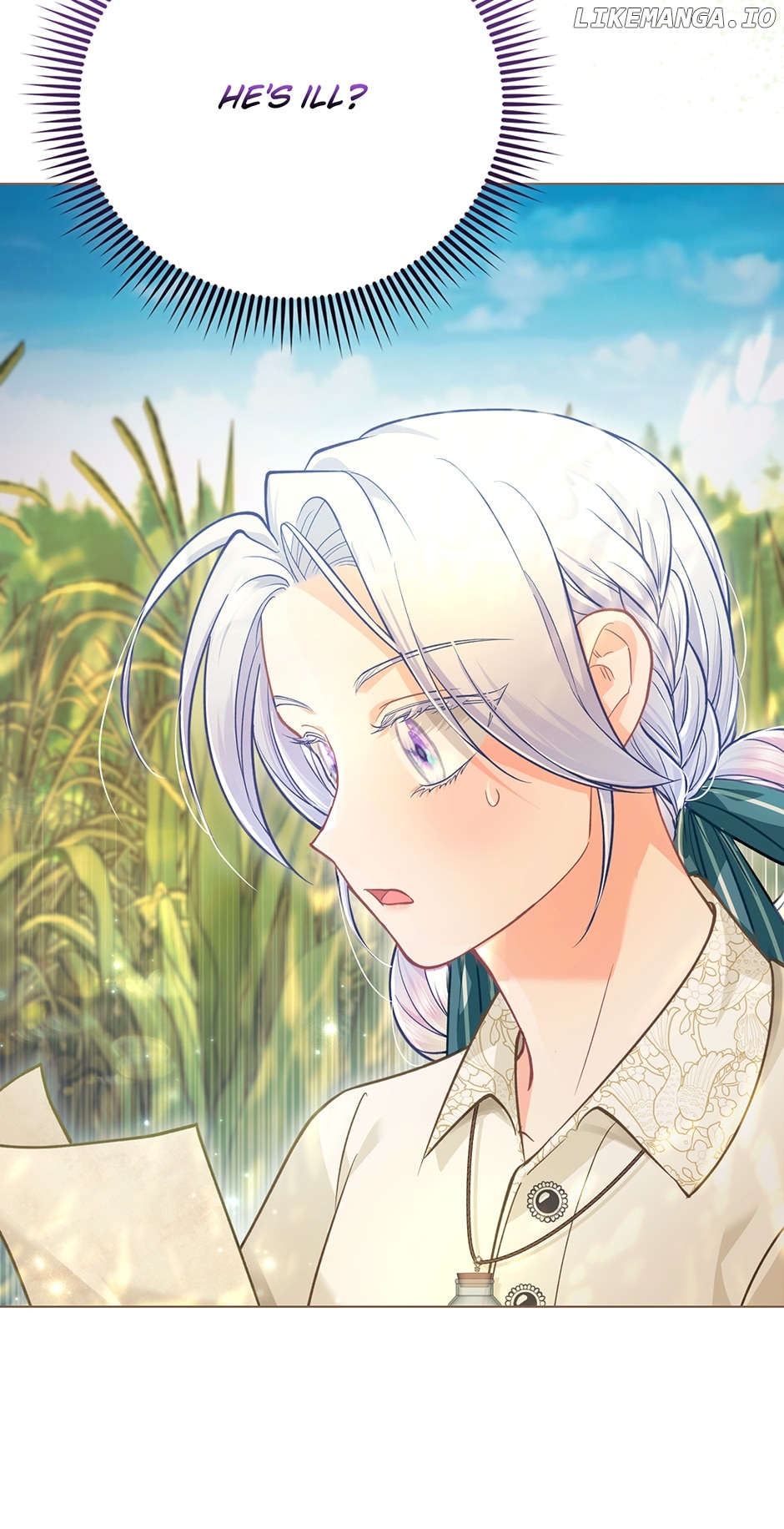 The Villainous Duke’s Special Rice Cultivation Method Chapter 34 - page 18