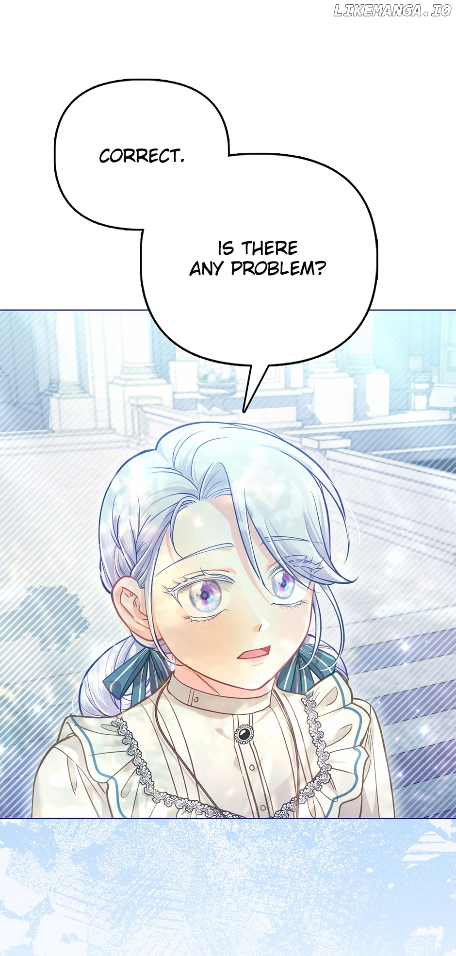 The Villainous Duke’s Special Rice Cultivation Method Chapter 34 - page 31