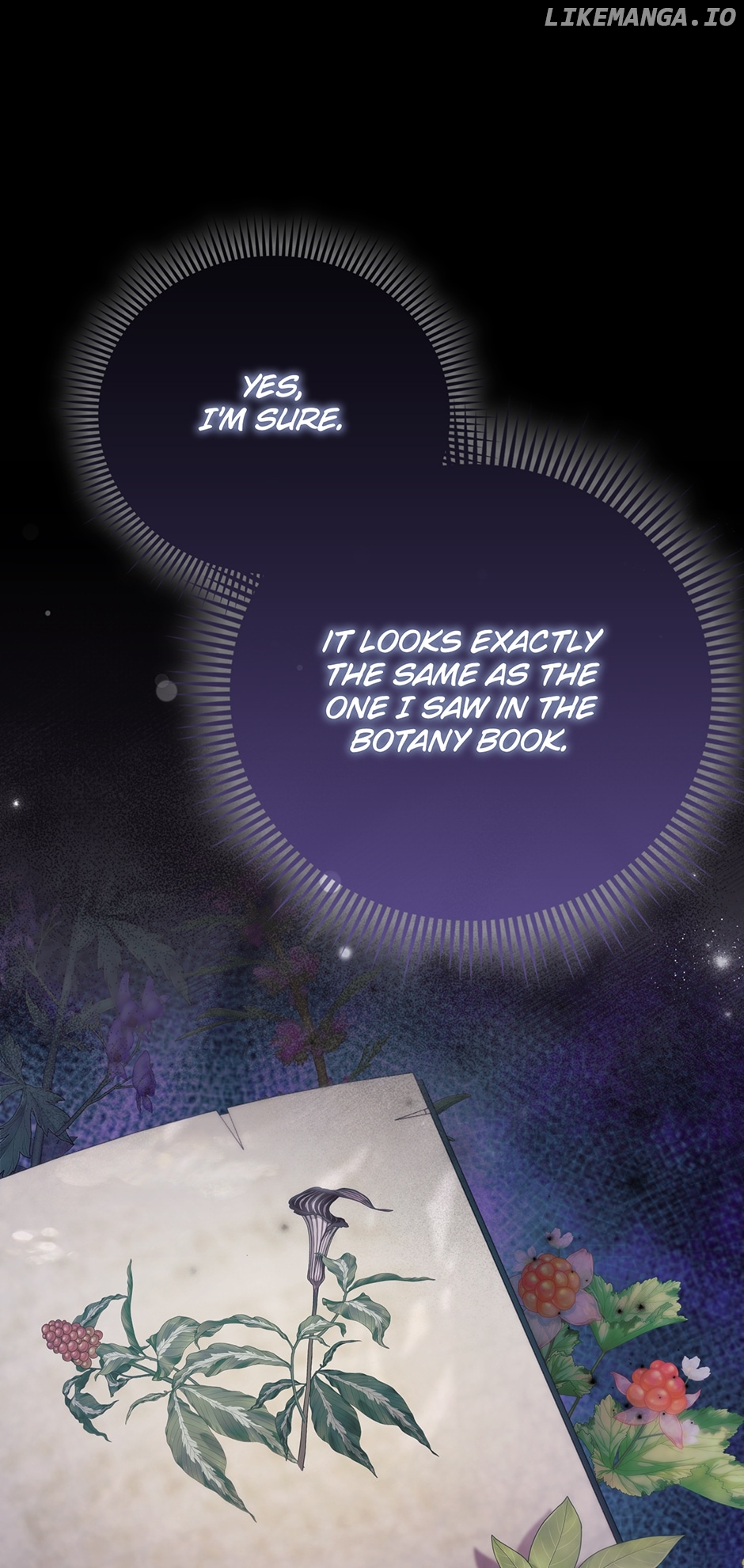 The Villainous Duke’s Special Rice Cultivation Method Chapter 34 - page 48