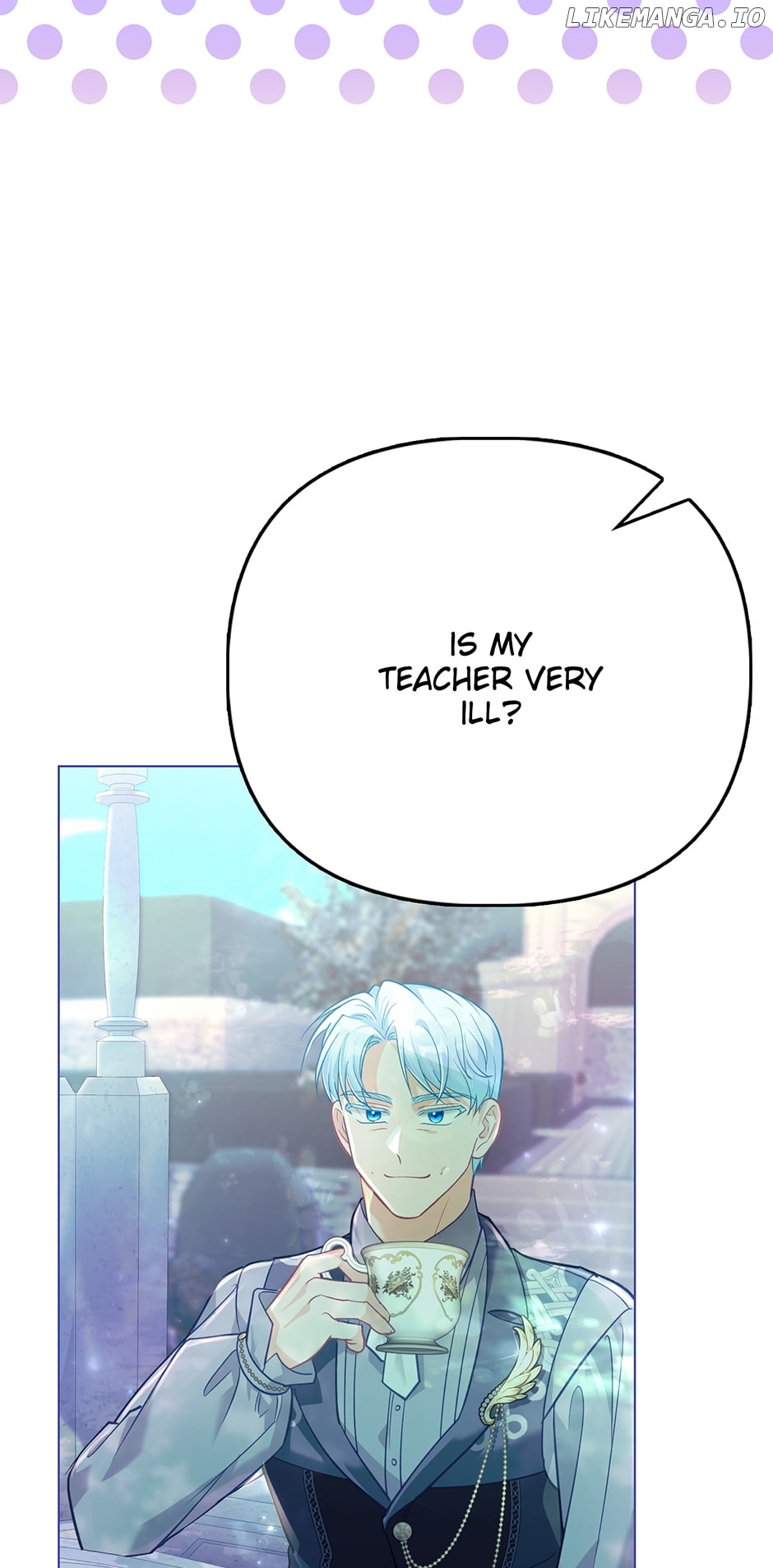 The Villainous Duke’s Special Rice Cultivation Method Chapter 34 - page 63