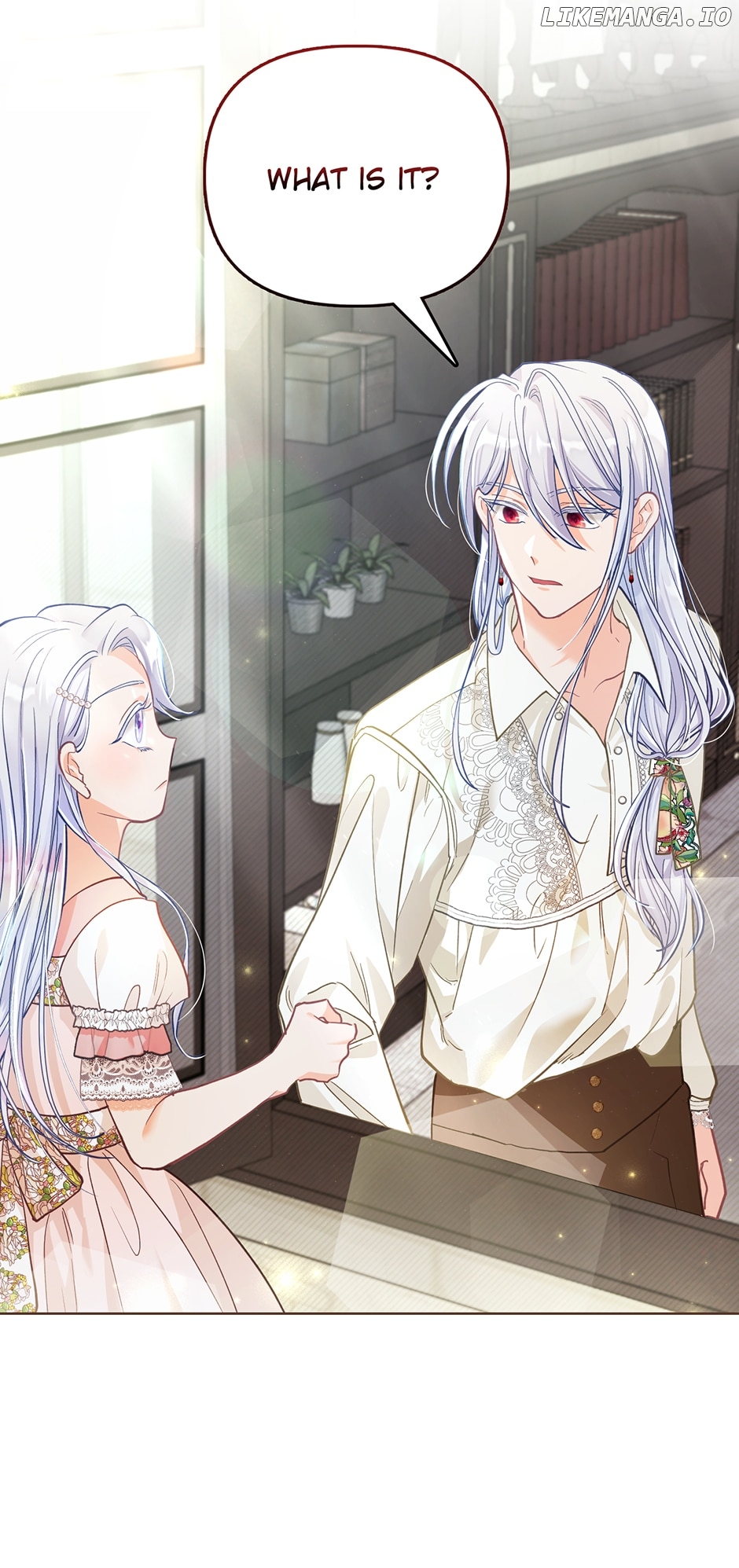 The Villainous Duke’s Special Rice Cultivation Method Chapter 24 - page 22