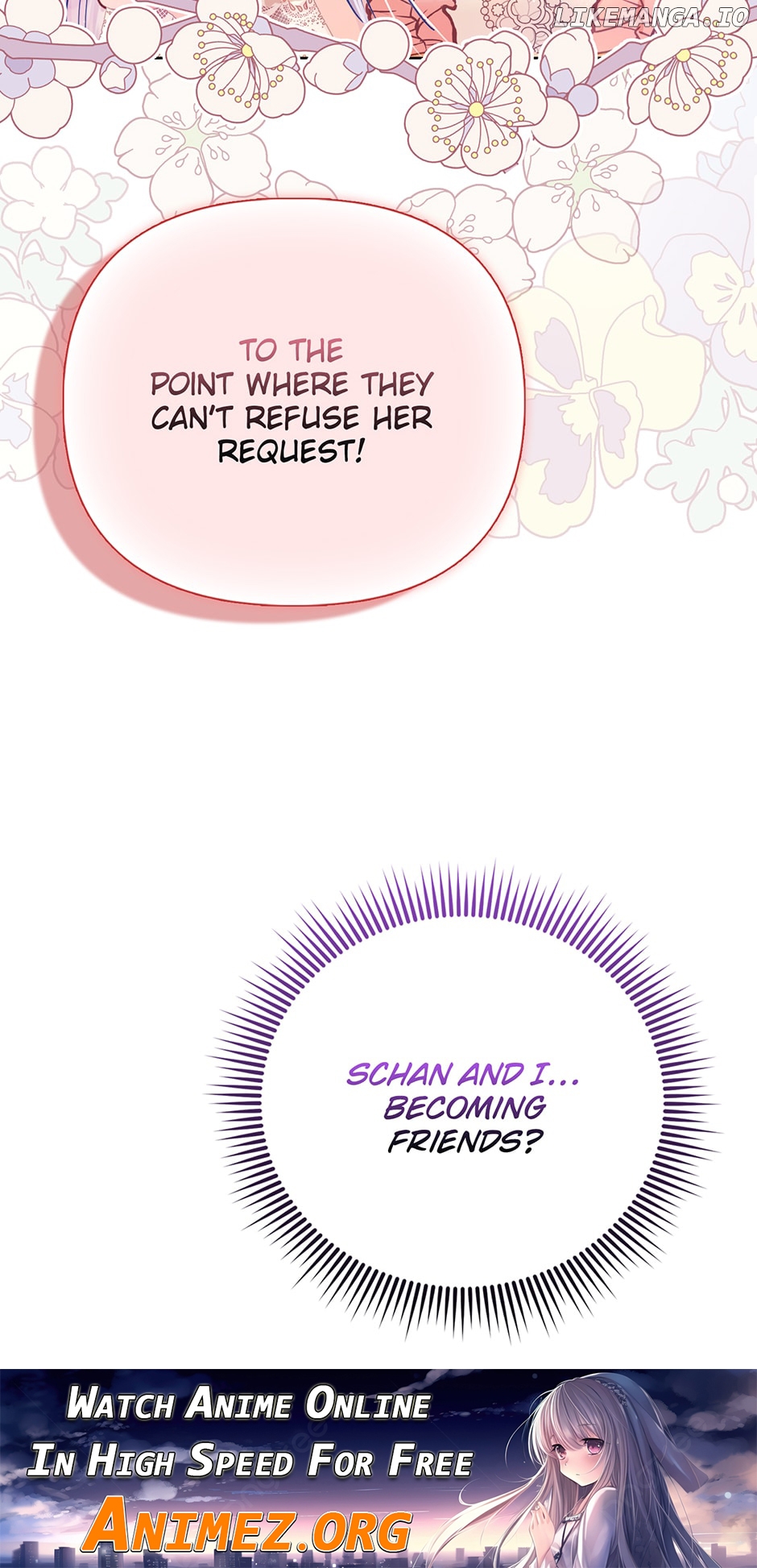 The Villainous Duke’s Special Rice Cultivation Method Chapter 24 - page 71