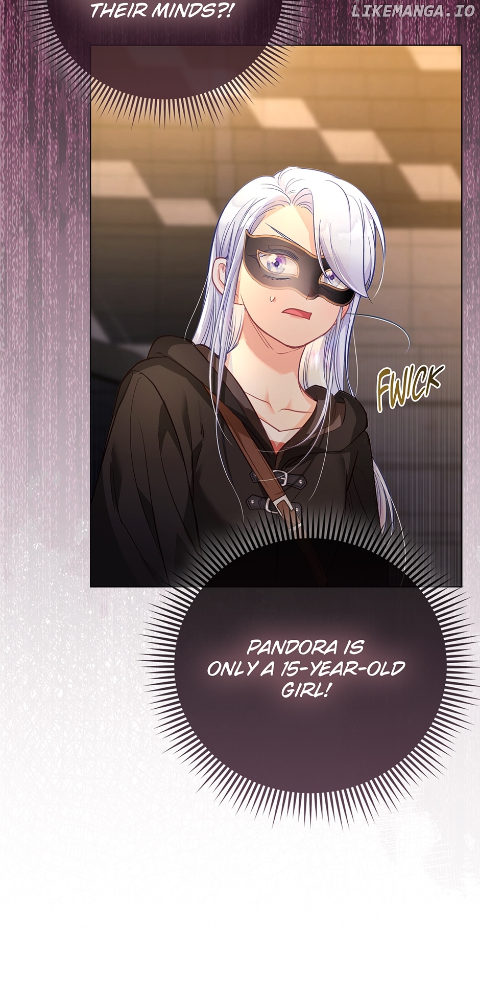 The Villainous Duke’s Special Rice Cultivation Method Chapter 33 - page 16
