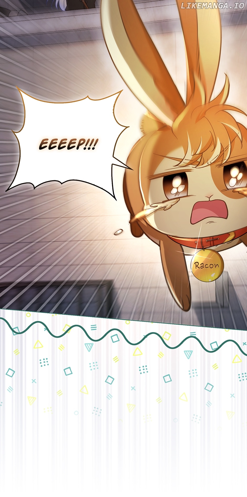 The Villainous Duke’s Special Rice Cultivation Method Chapter 33 - page 21