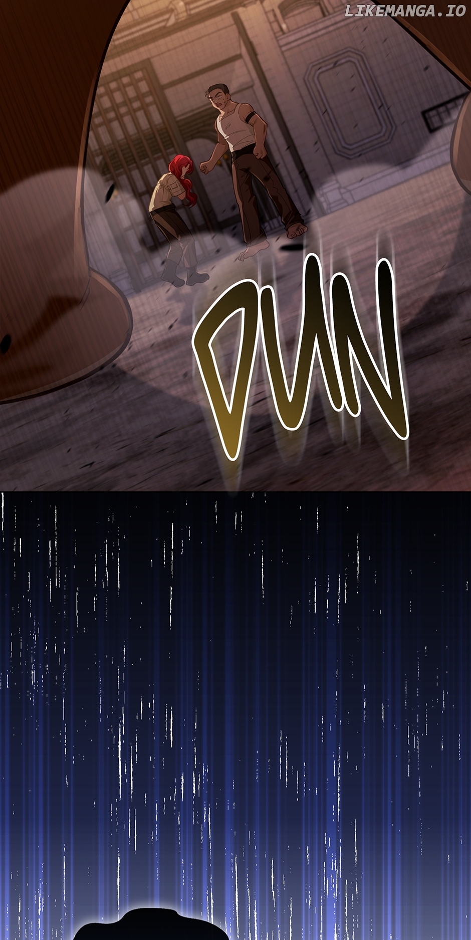 The Villainous Duke’s Special Rice Cultivation Method Chapter 33 - page 23