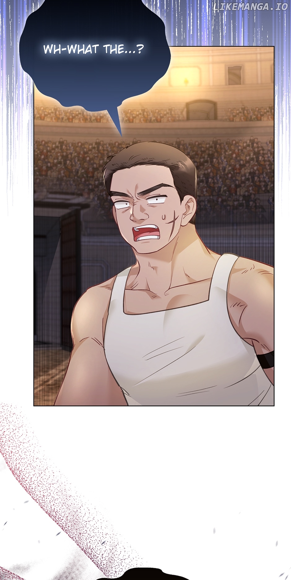 The Villainous Duke’s Special Rice Cultivation Method Chapter 33 - page 24