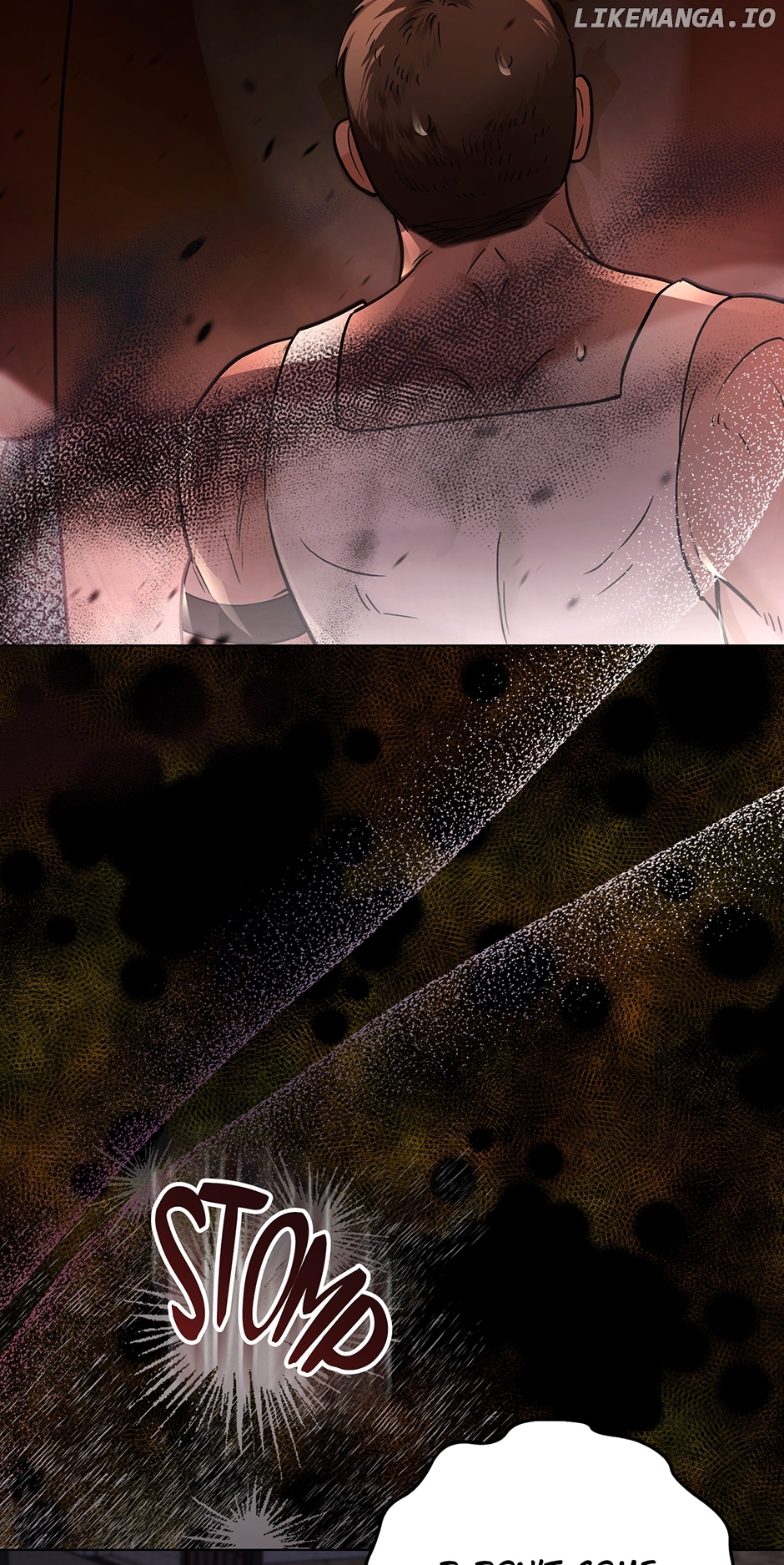 The Villainous Duke’s Special Rice Cultivation Method Chapter 33 - page 26
