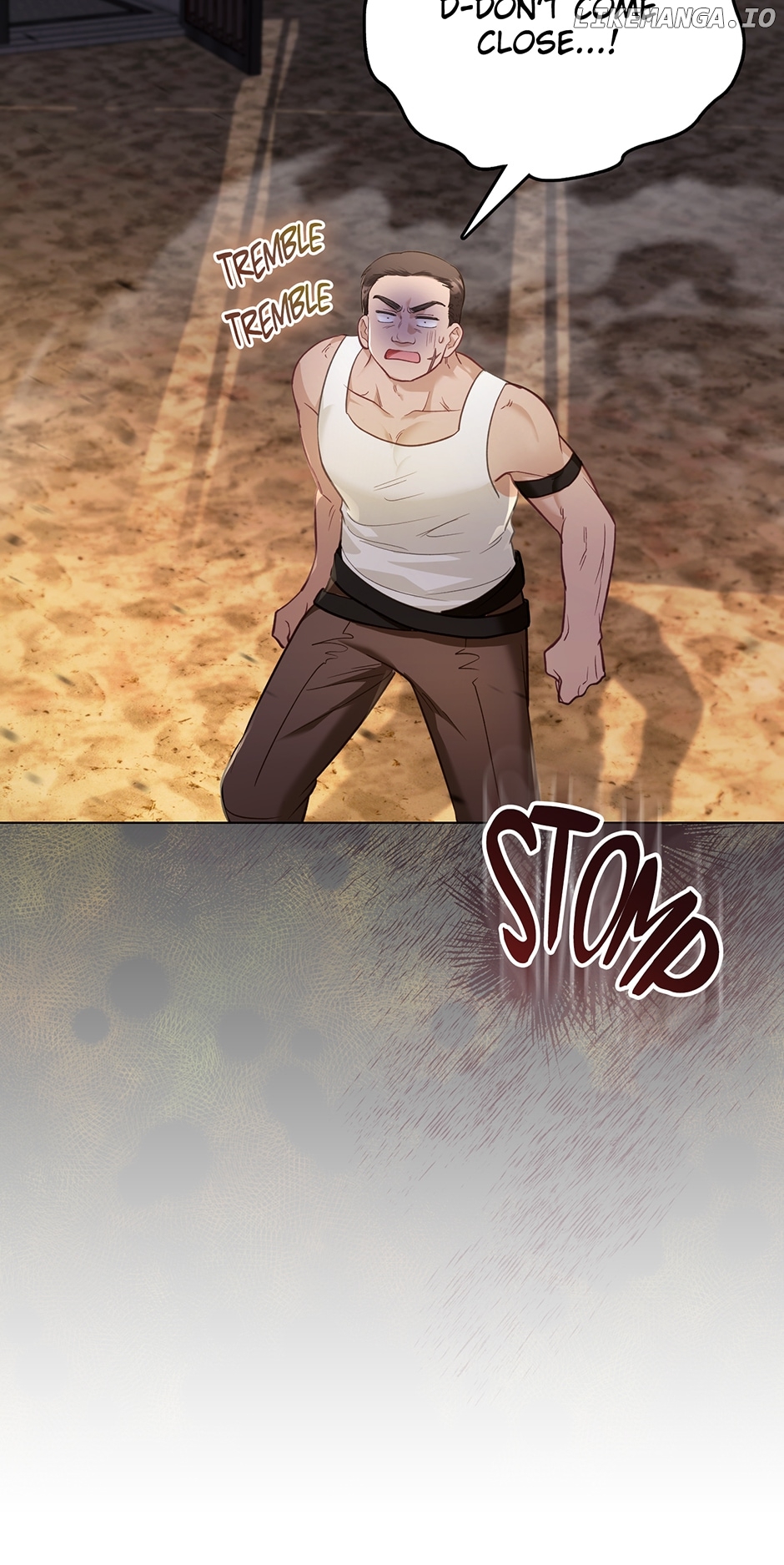 The Villainous Duke’s Special Rice Cultivation Method Chapter 33 - page 27