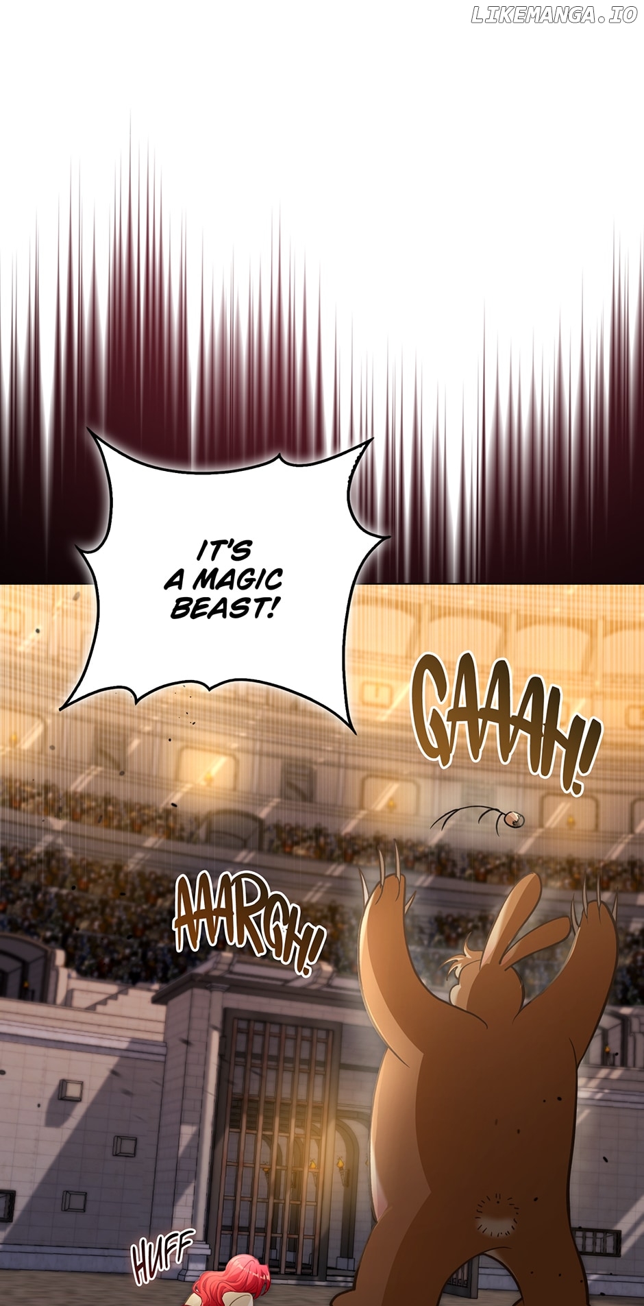 The Villainous Duke’s Special Rice Cultivation Method Chapter 33 - page 28