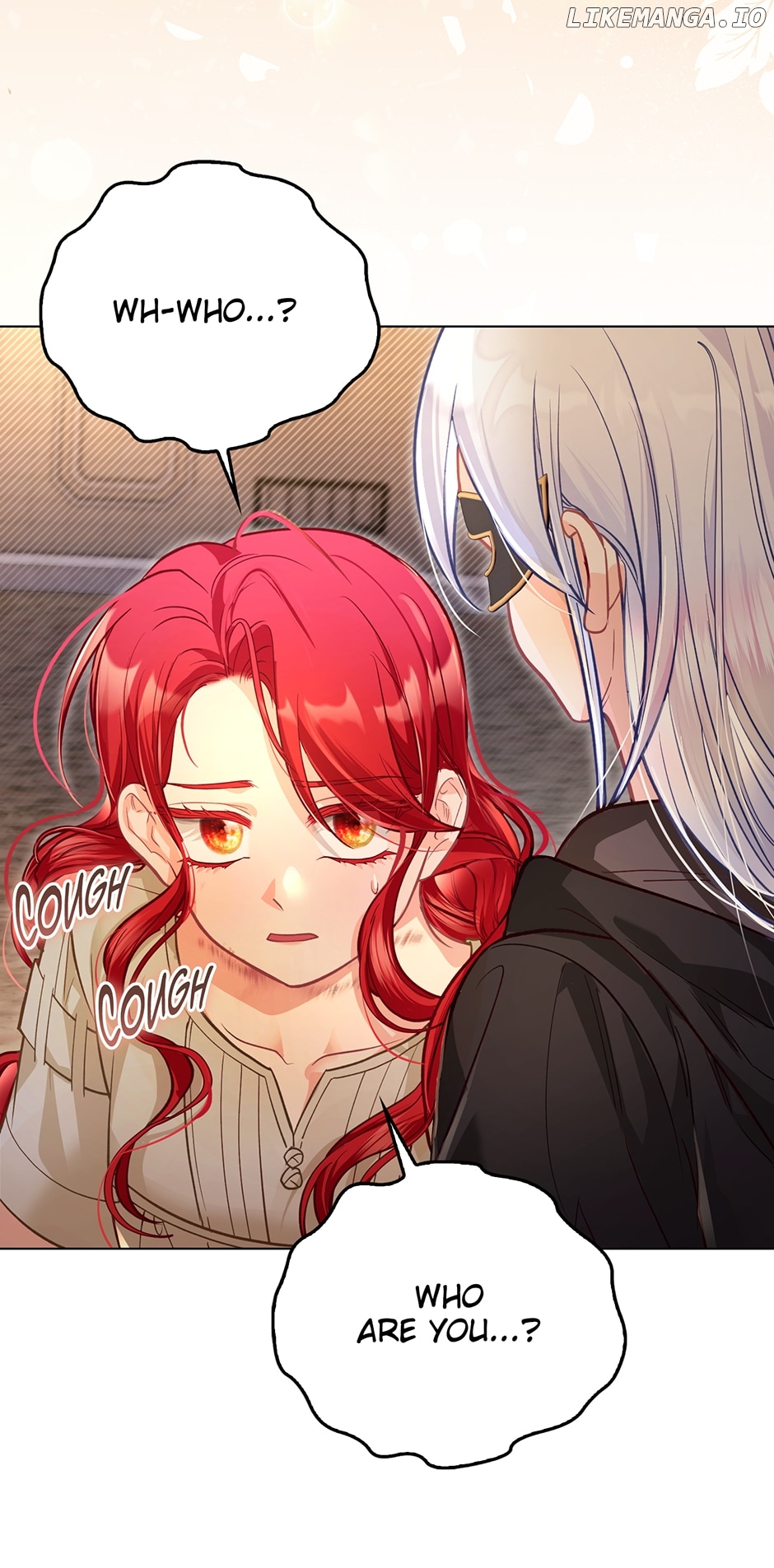 The Villainous Duke’s Special Rice Cultivation Method Chapter 33 - page 32