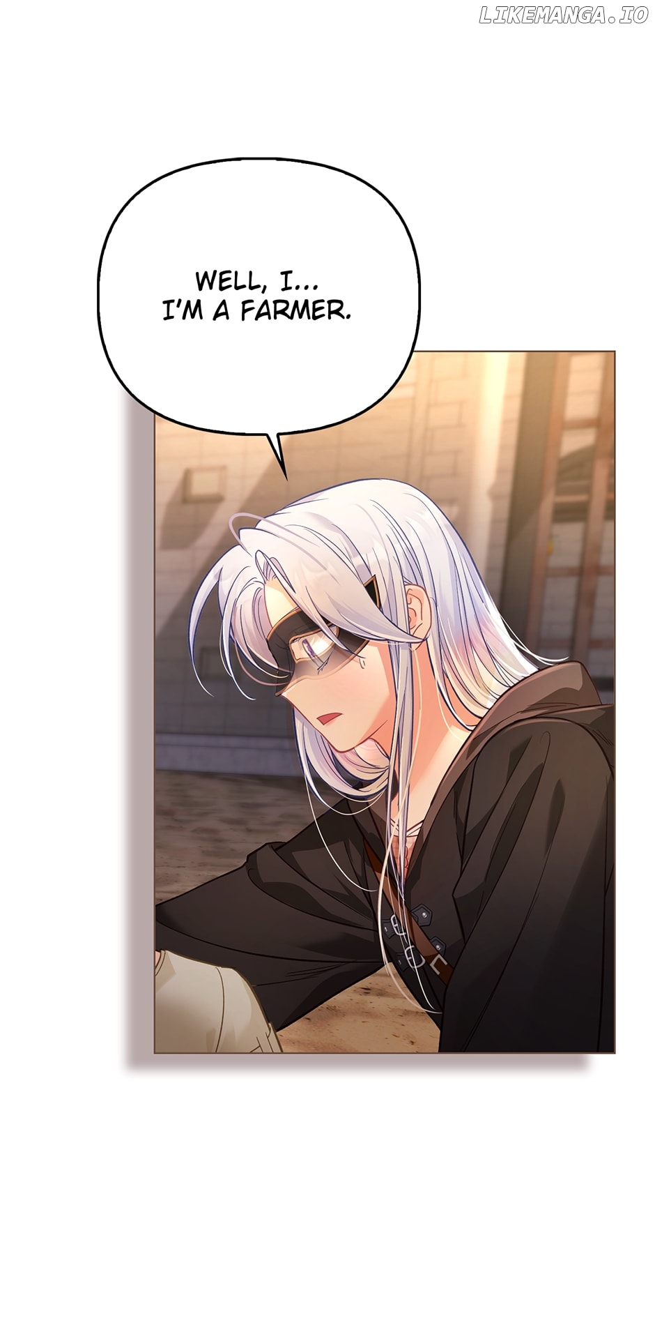 The Villainous Duke’s Special Rice Cultivation Method Chapter 33 - page 33