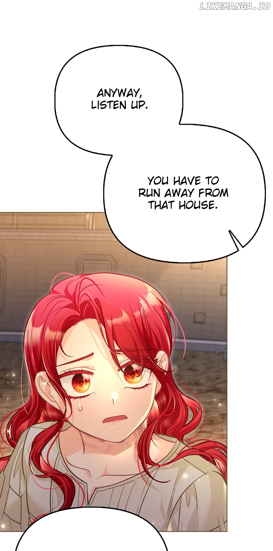 The Villainous Duke’s Special Rice Cultivation Method Chapter 33 - page 35