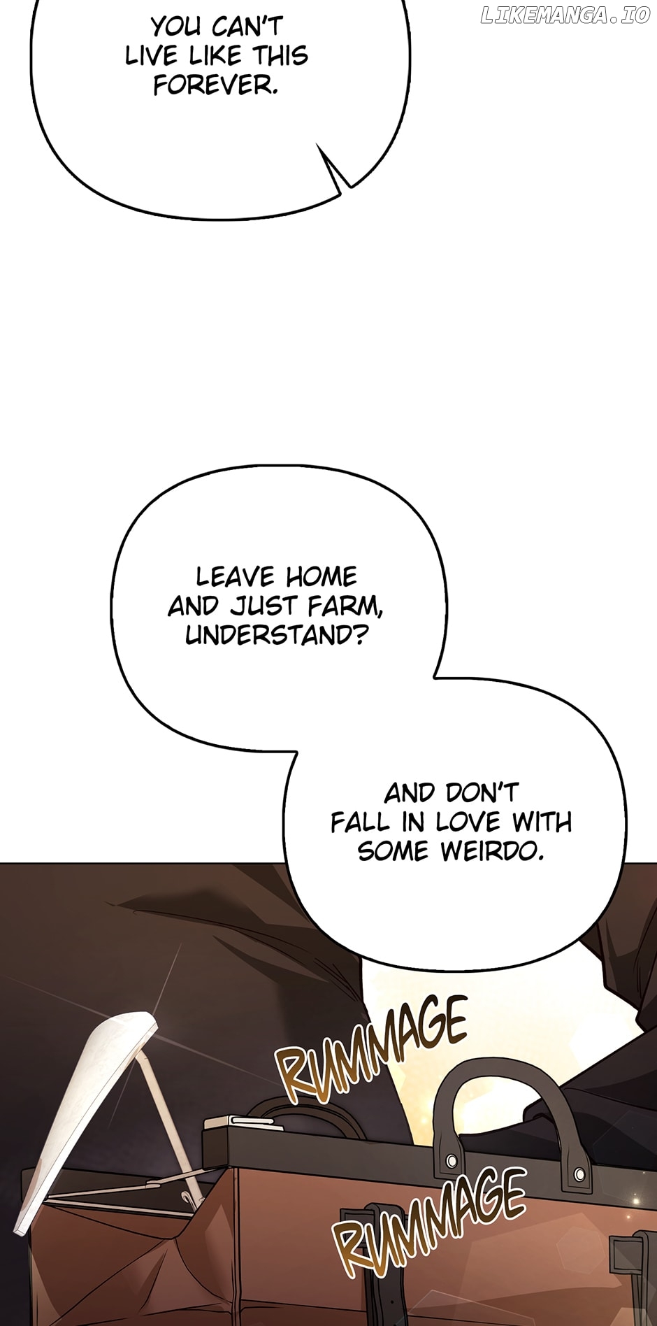 The Villainous Duke’s Special Rice Cultivation Method Chapter 33 - page 36