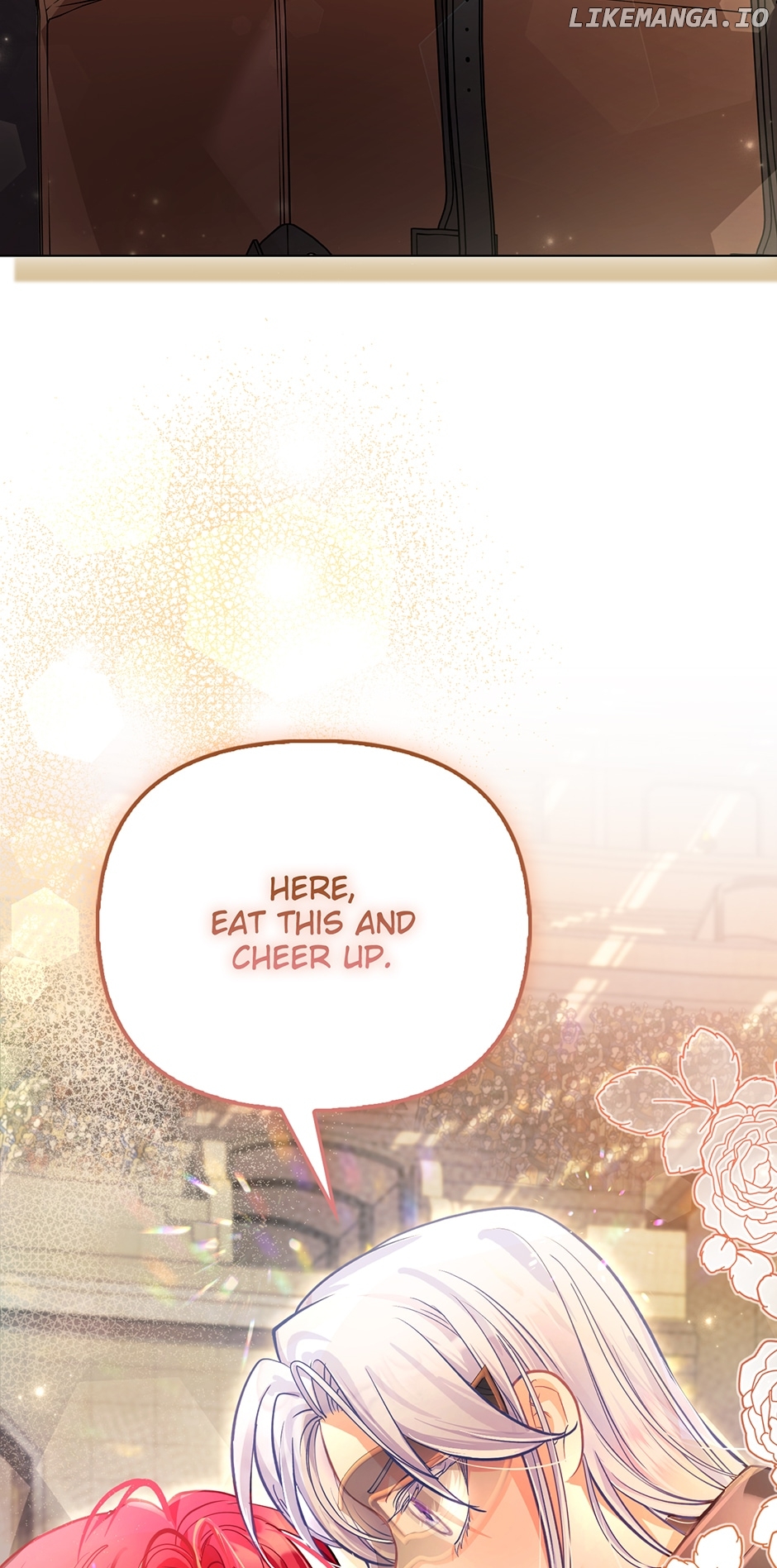 The Villainous Duke’s Special Rice Cultivation Method Chapter 33 - page 37