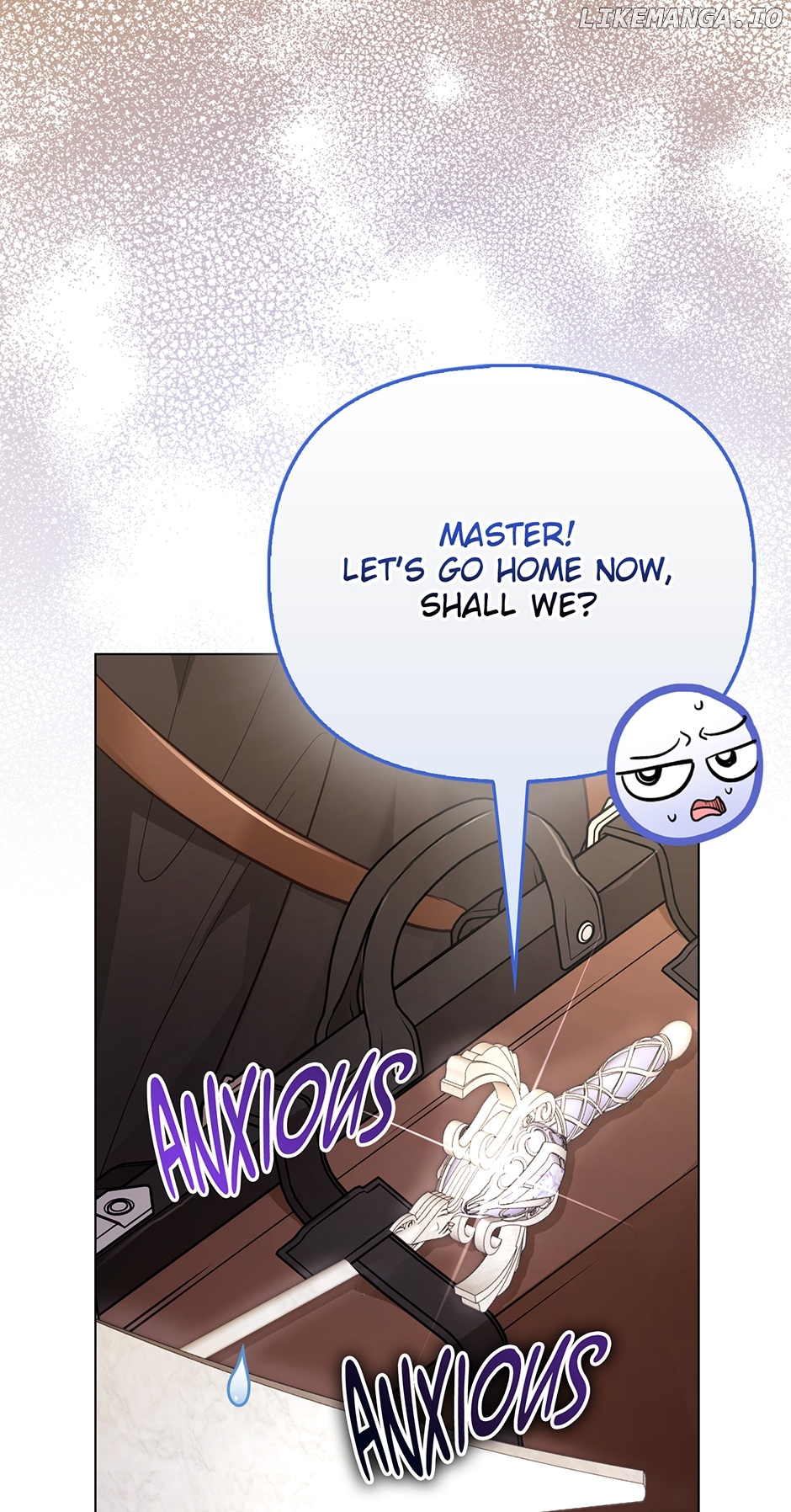 The Villainous Duke’s Special Rice Cultivation Method Chapter 33 - page 4