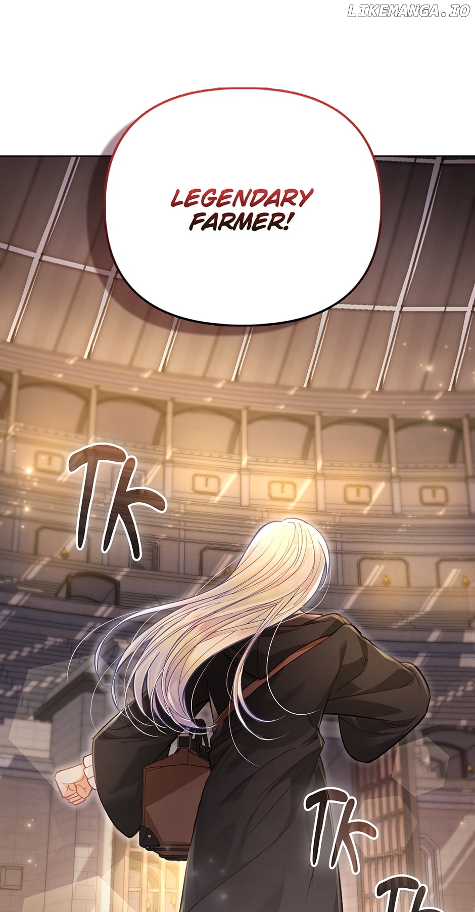 The Villainous Duke’s Special Rice Cultivation Method Chapter 33 - page 42