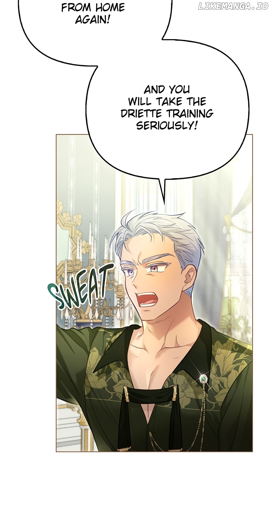The Villainous Duke’s Special Rice Cultivation Method Chapter 33 - page 51
