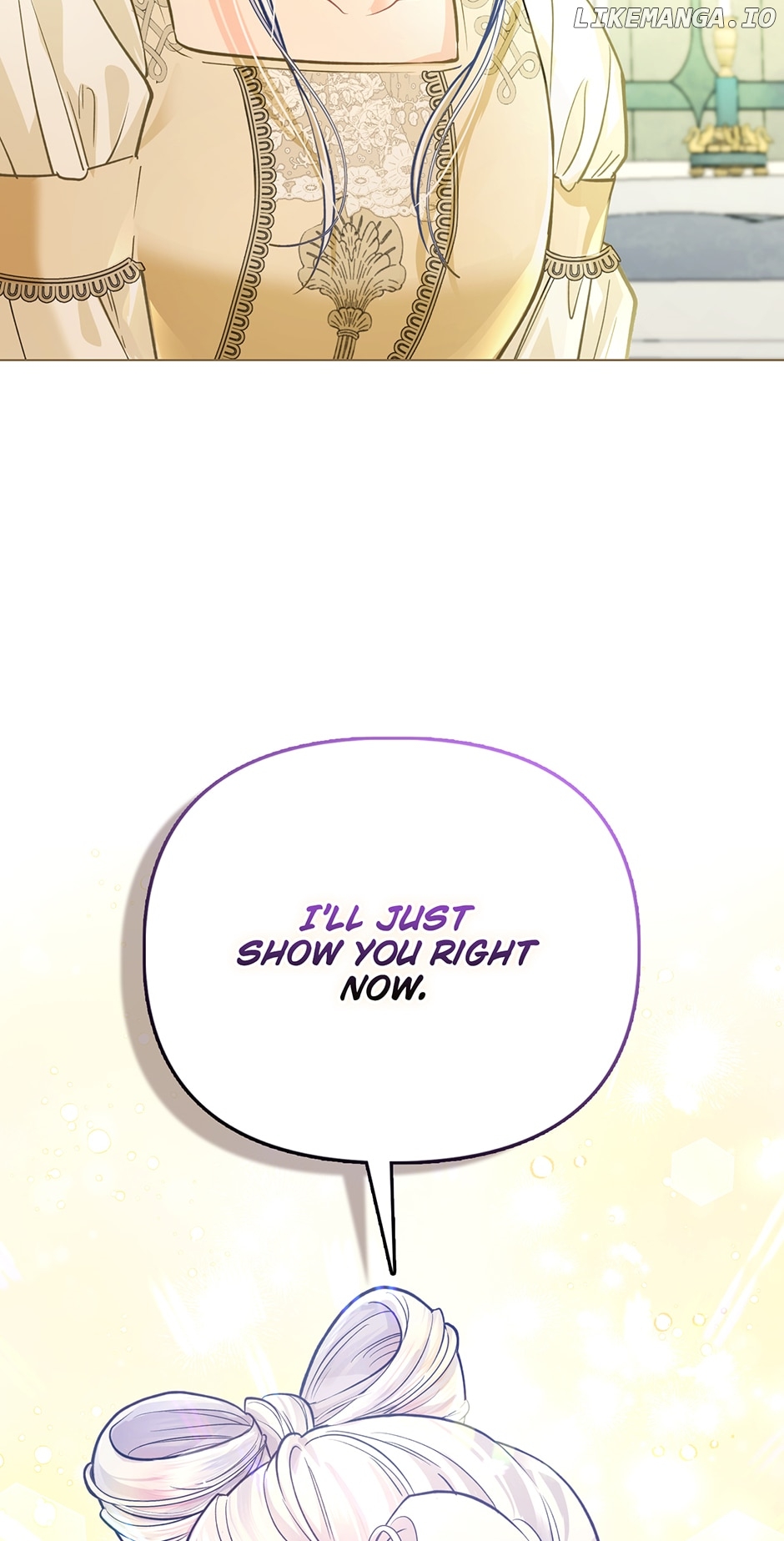 The Villainous Duke’s Special Rice Cultivation Method Chapter 33 - page 57