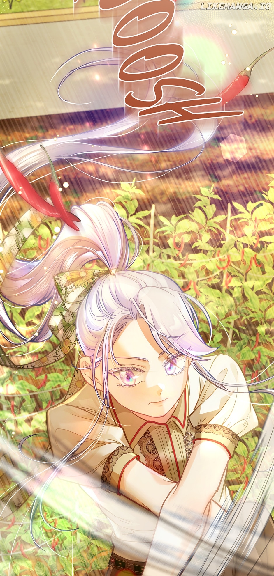 The Villainous Duke’s Special Rice Cultivation Method Chapter 33 - page 64