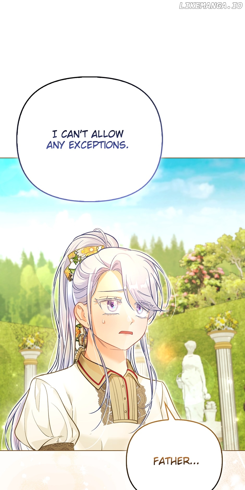 The Villainous Duke’s Special Rice Cultivation Method Chapter 33 - page 73