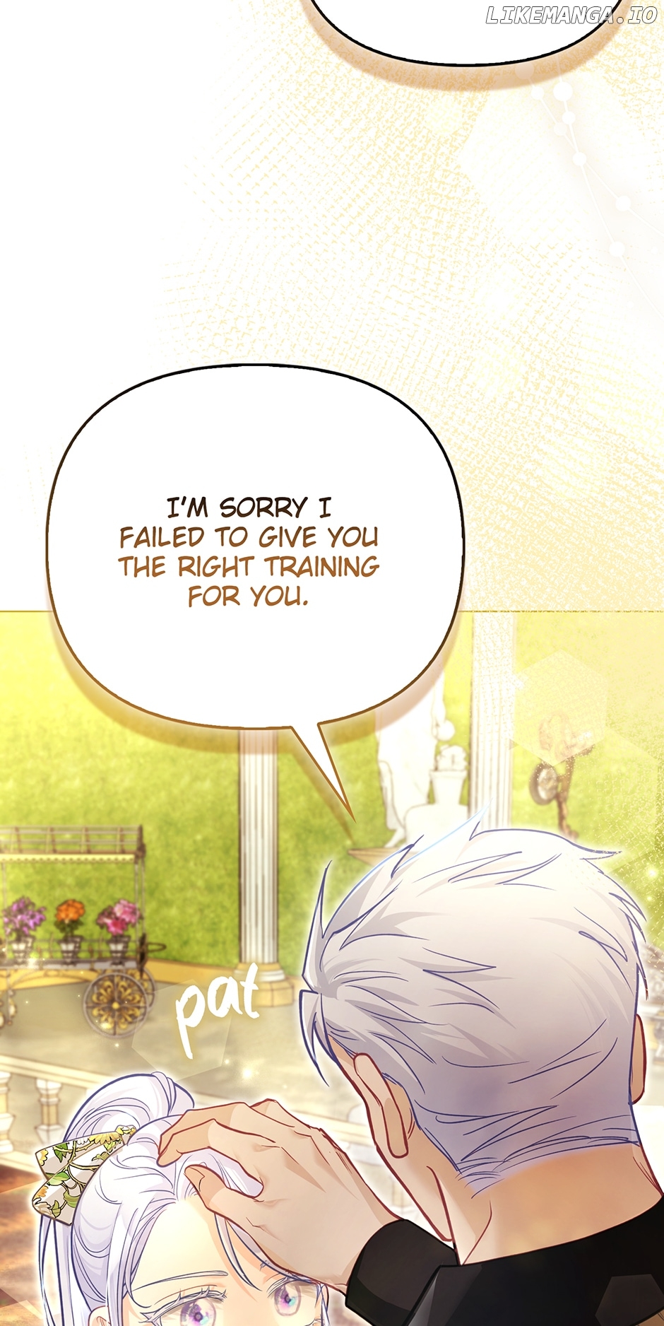 The Villainous Duke’s Special Rice Cultivation Method Chapter 33 - page 78