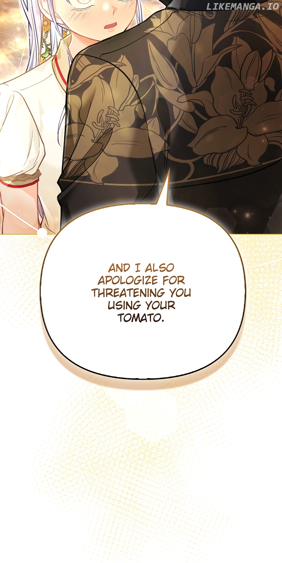 The Villainous Duke’s Special Rice Cultivation Method Chapter 33 - page 79