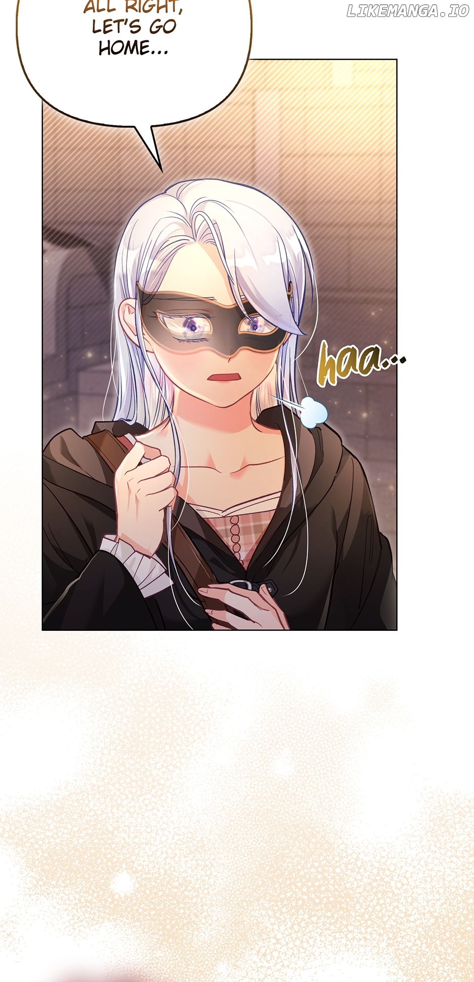 The Villainous Duke’s Special Rice Cultivation Method Chapter 33 - page 8