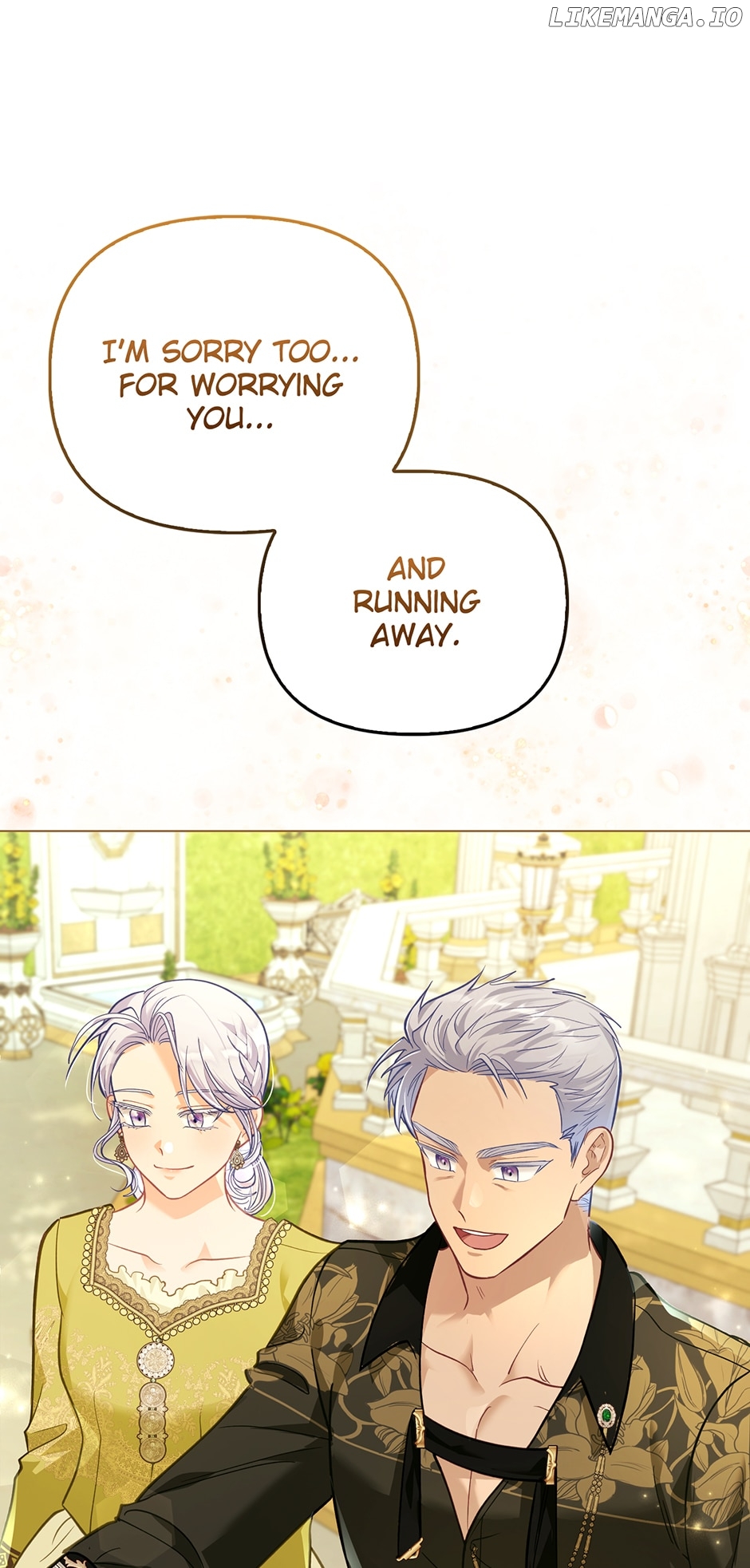The Villainous Duke’s Special Rice Cultivation Method Chapter 33 - page 80