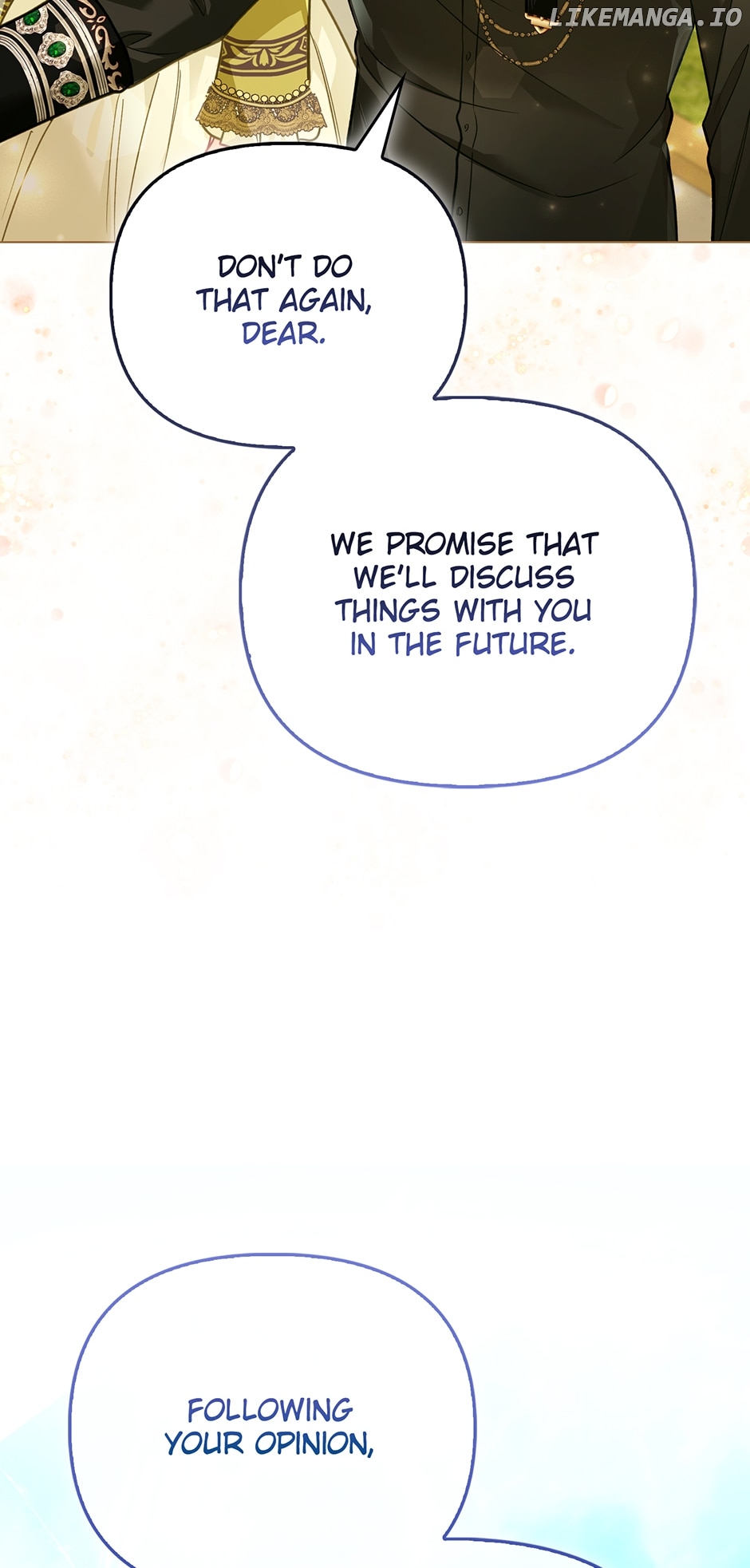 The Villainous Duke’s Special Rice Cultivation Method Chapter 33 - page 81
