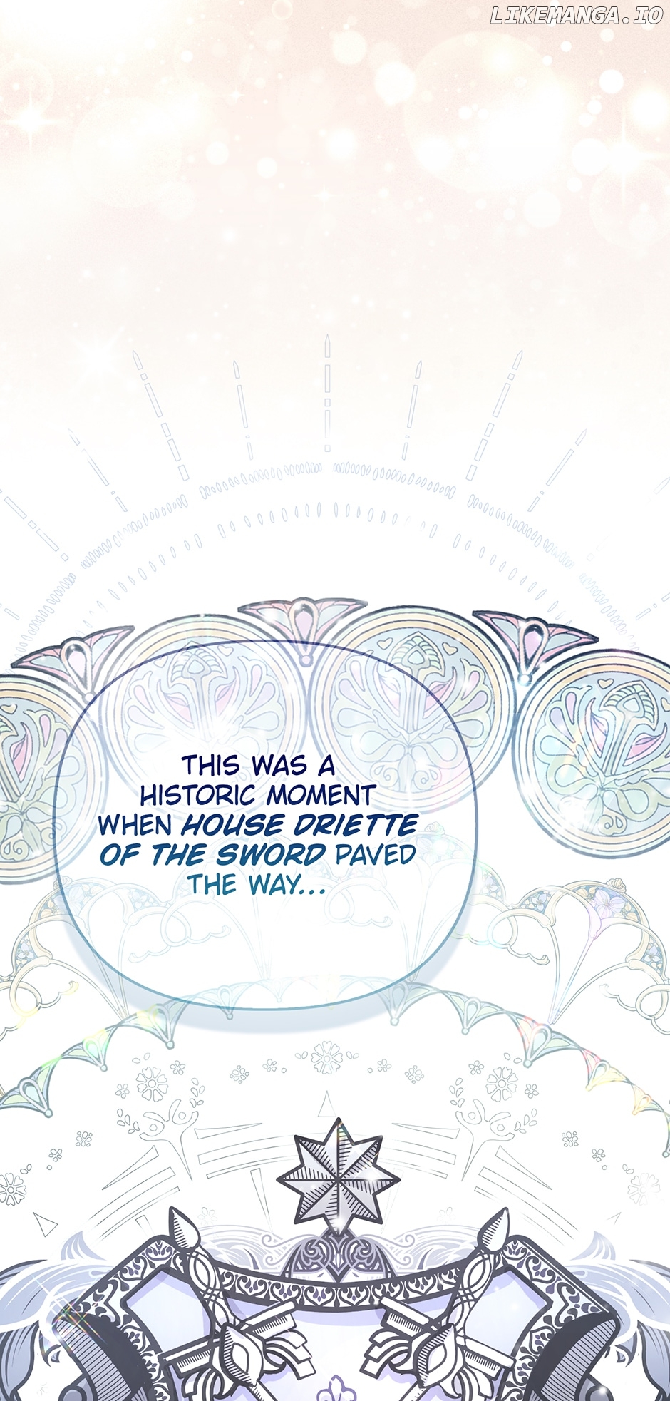 The Villainous Duke’s Special Rice Cultivation Method Chapter 33 - page 85