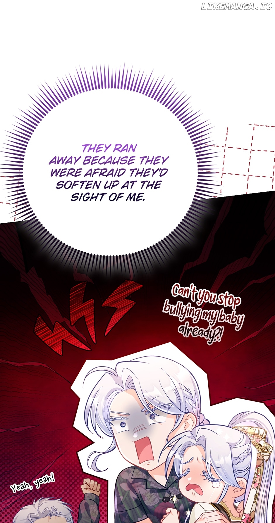 The Villainous Duke’s Special Rice Cultivation Method Chapter 31 - page 11