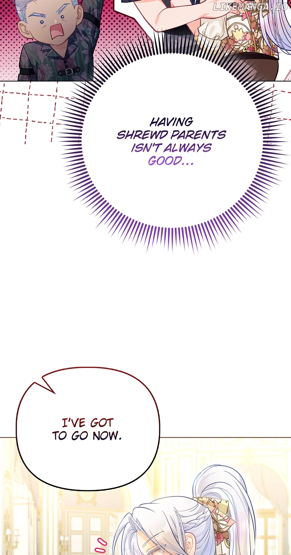 The Villainous Duke’s Special Rice Cultivation Method Chapter 31 - page 12
