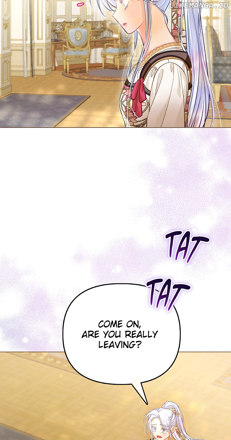 The Villainous Duke’s Special Rice Cultivation Method Chapter 31 - page 13