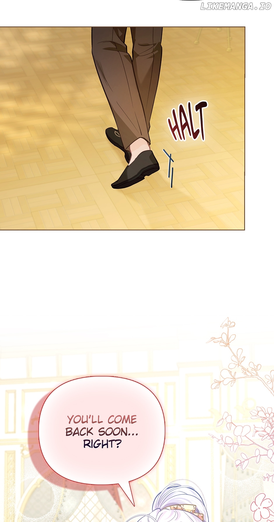 The Villainous Duke’s Special Rice Cultivation Method Chapter 31 - page 15