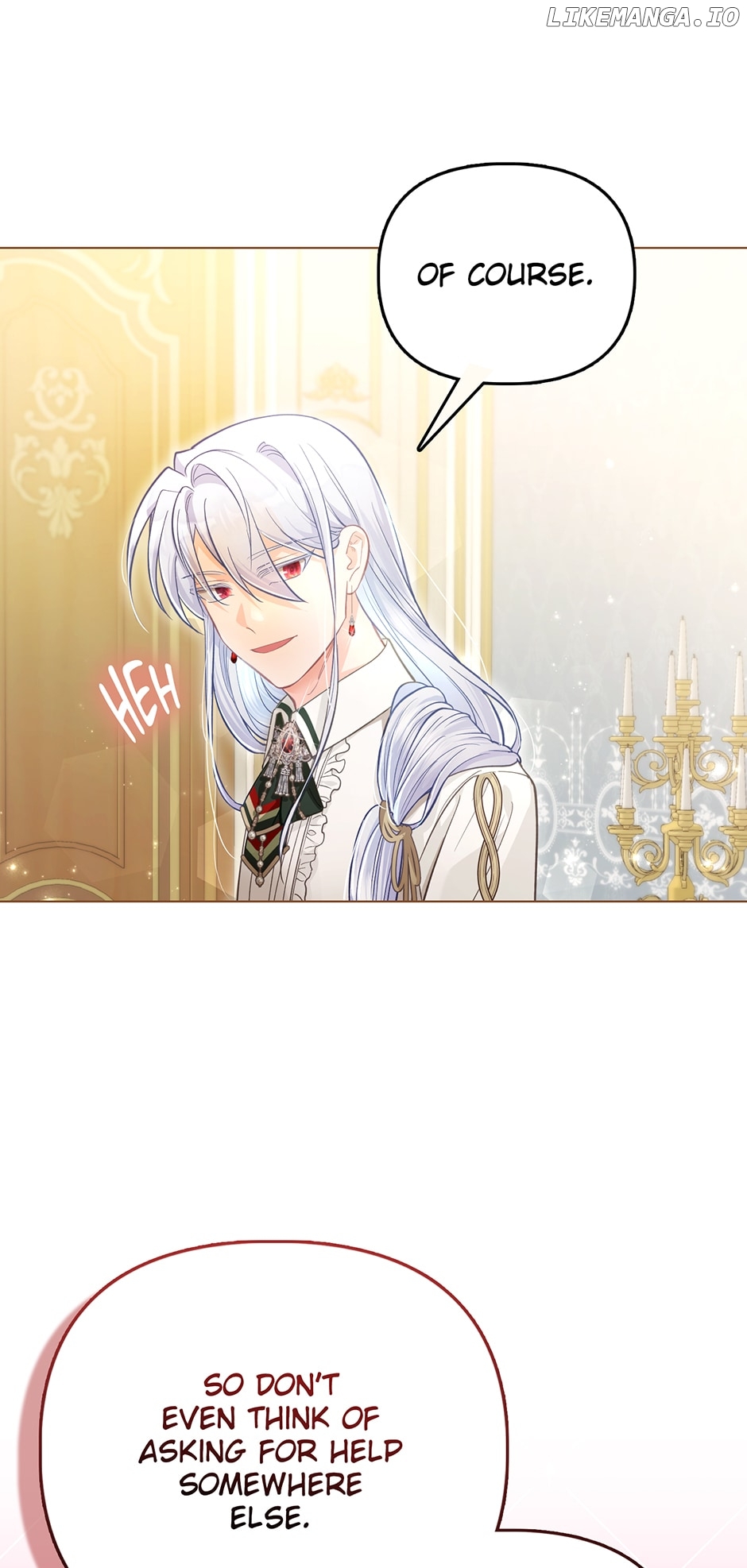 The Villainous Duke’s Special Rice Cultivation Method Chapter 31 - page 17